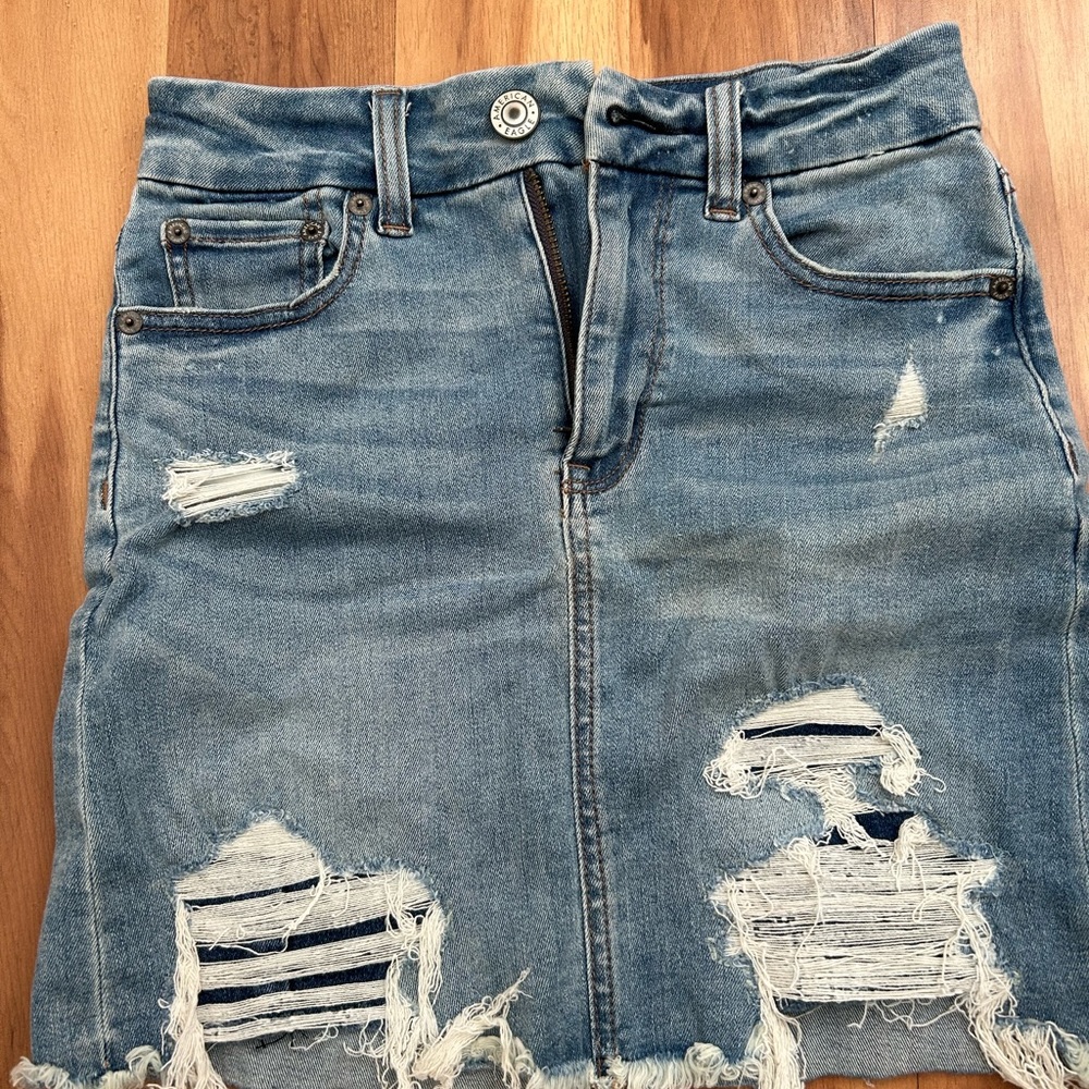 American Eagle skirt